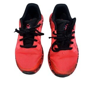 Under Armour X Level Scramjet 2 Running Shoe Toddler Boy Size 11